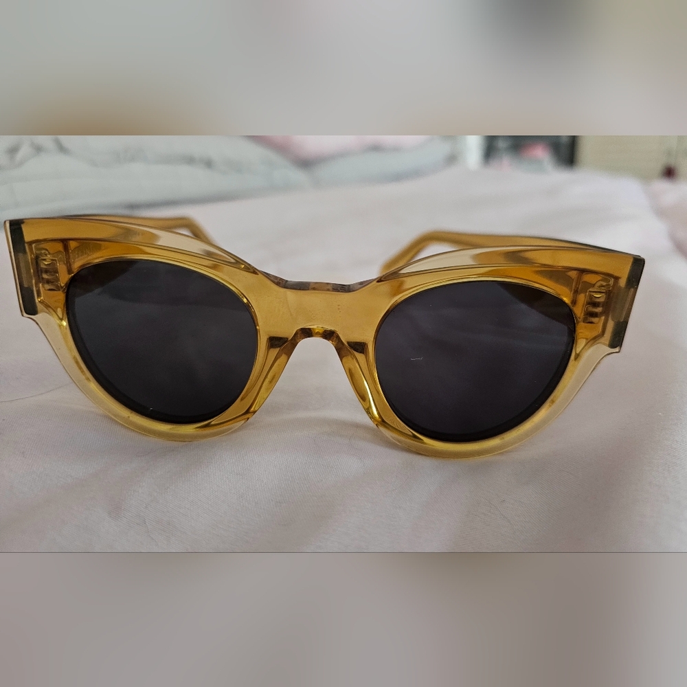 CELINE sunglasses *AUTHENTIC*